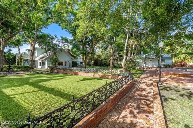 1101 River Road, Melbourne Beach, FL 32951