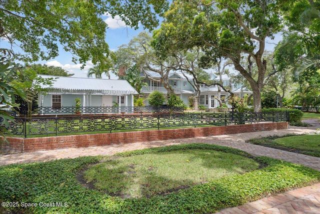 1101 River Road, Melbourne Beach, FL 32951