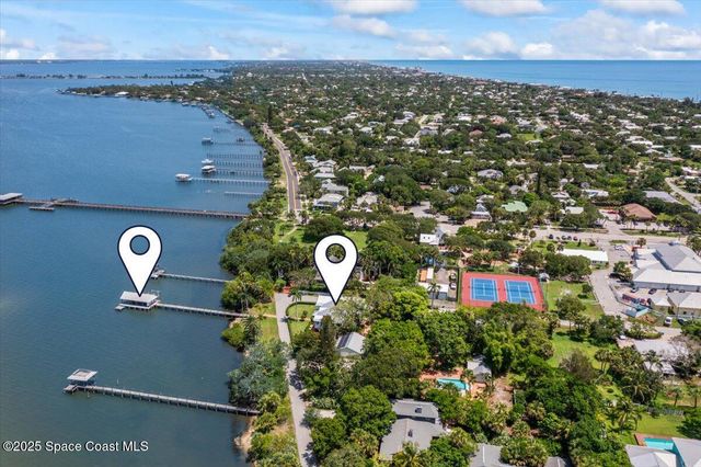 1101 River Road, Melbourne Beach, FL 32951