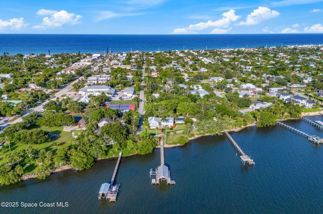 1101 River Road, Melbourne Beach, FL 32951