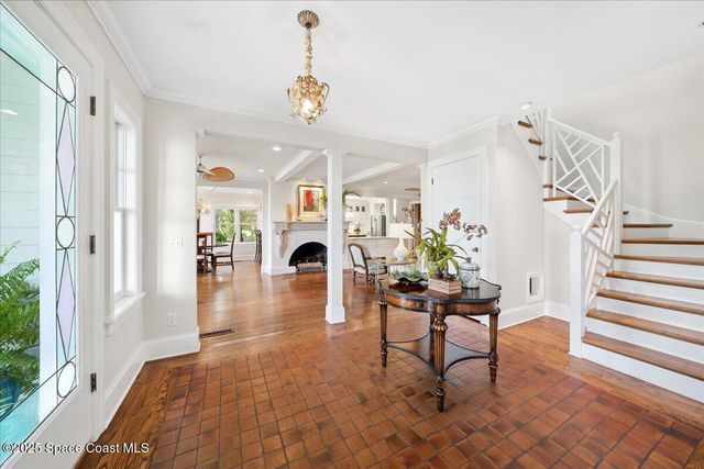 1101 River Road, Melbourne Beach, FL 32951