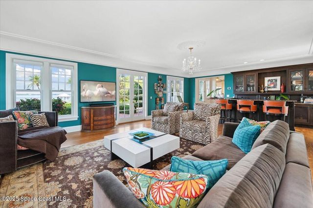 1101 River Road, Melbourne Beach, FL 32951