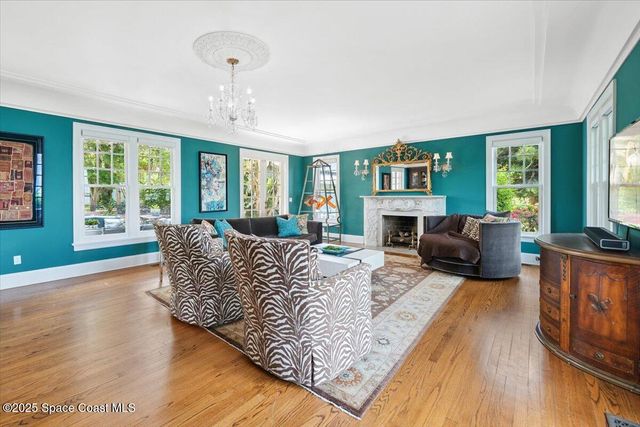 1101 River Road, Melbourne Beach, FL 32951