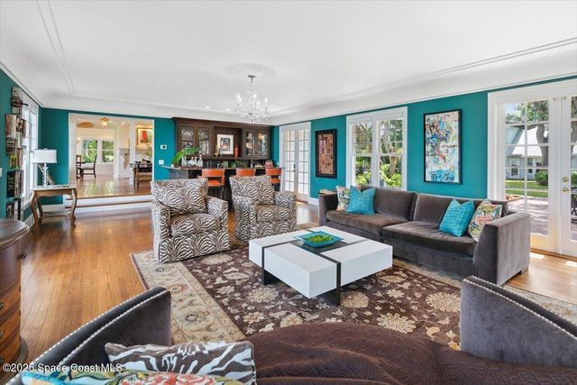 1101 River Road, Melbourne Beach, FL 32951