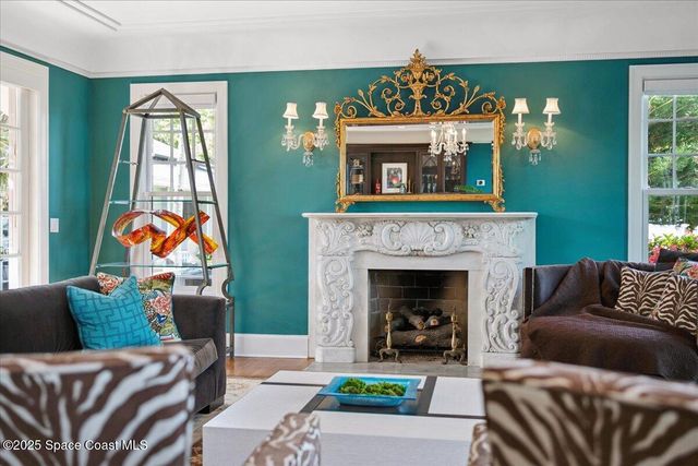 1101 River Road, Melbourne Beach, FL 32951