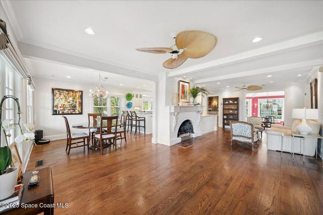 1101 River Road, Melbourne Beach, FL 32951