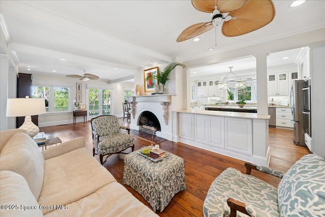 1101 River Road, Melbourne Beach, FL 32951