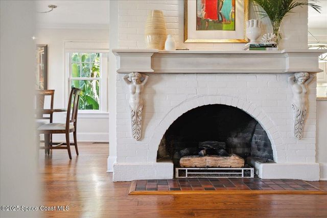 1101 River Road, Melbourne Beach, FL 32951