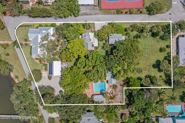 1101 River Road, Melbourne Beach, FL 32951