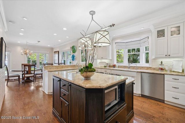 1101 River Road, Melbourne Beach, FL 32951