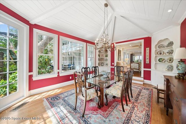 1101 River Road, Melbourne Beach, FL 32951