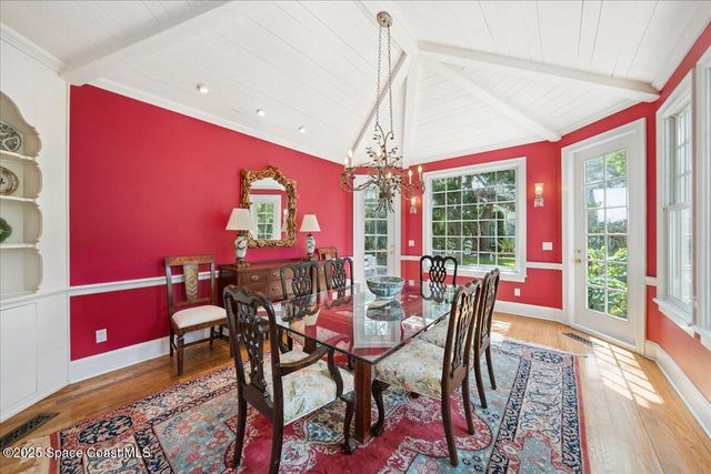 1101 River Road, Melbourne Beach, FL 32951