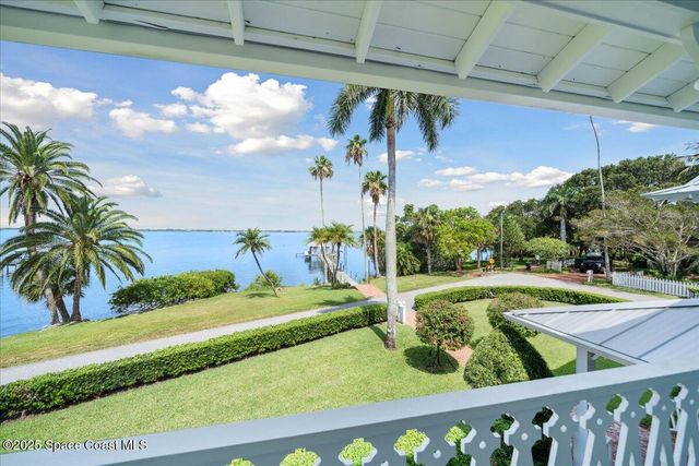 1101 River Road, Melbourne Beach, FL 32951