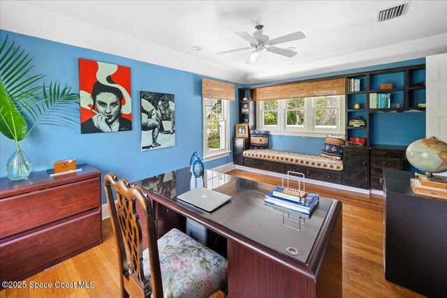 1101 River Road, Melbourne Beach, FL 32951