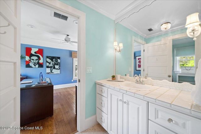 1101 River Road, Melbourne Beach, FL 32951