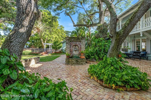 1101 River Road, Melbourne Beach, FL 32951