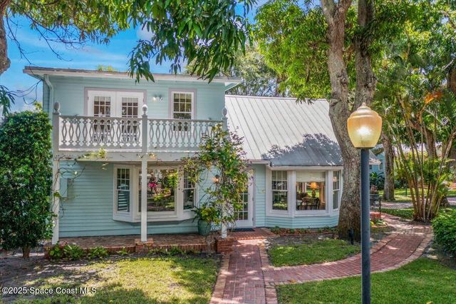 1101 River Road, Melbourne Beach, FL 32951