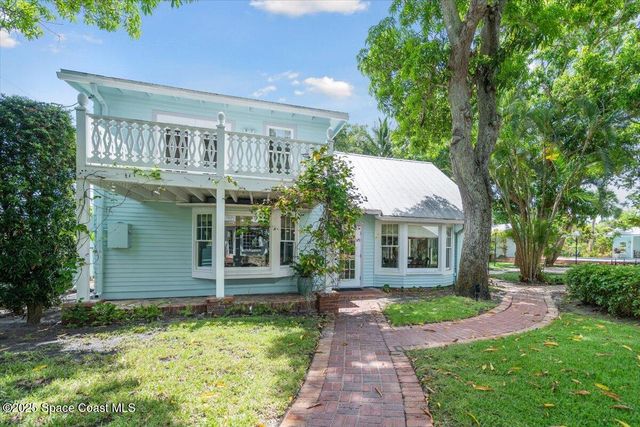 1101 River Road, Melbourne Beach, FL 32951