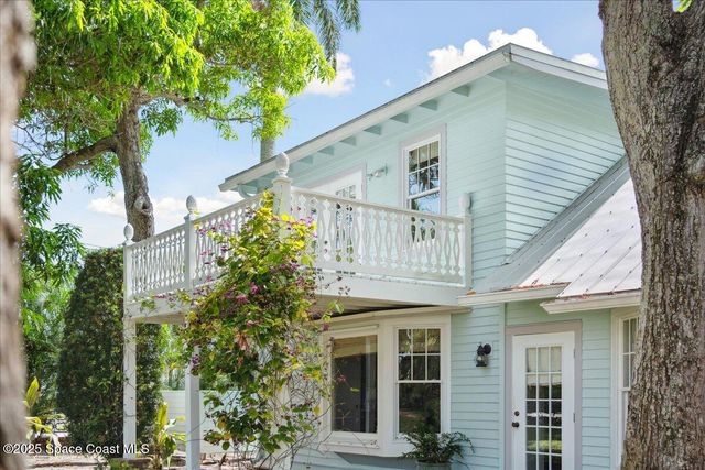 1101 River Road, Melbourne Beach, FL 32951