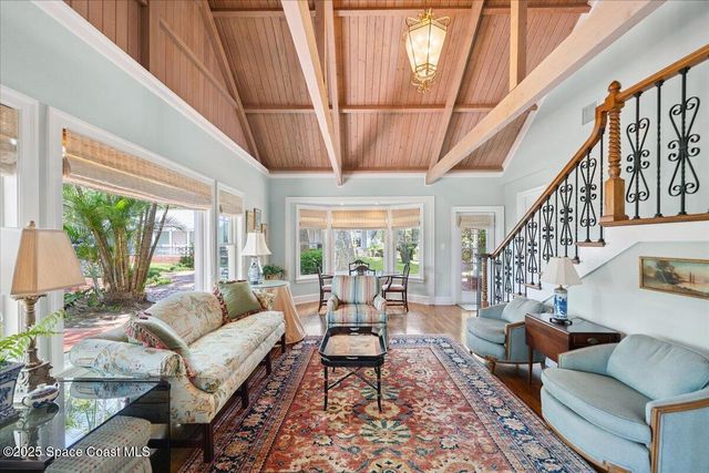 1101 River Road, Melbourne Beach, FL 32951