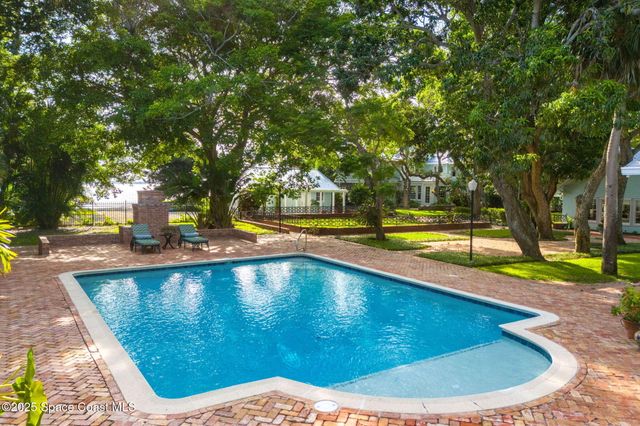 1101 River Road, Melbourne Beach, FL 32951