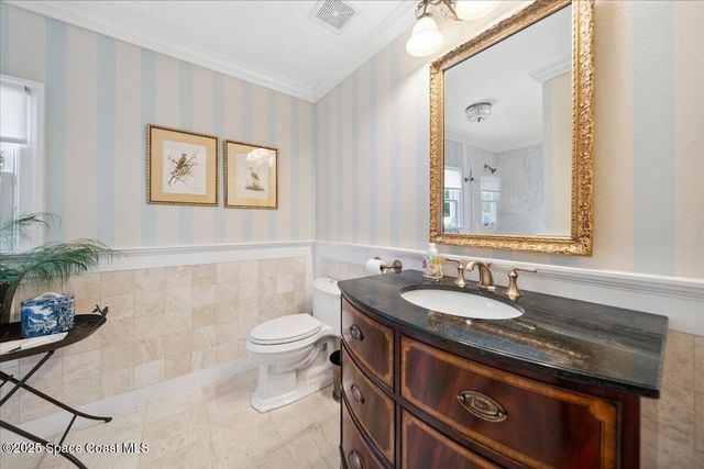 1101 River Road, Melbourne Beach, FL 32951