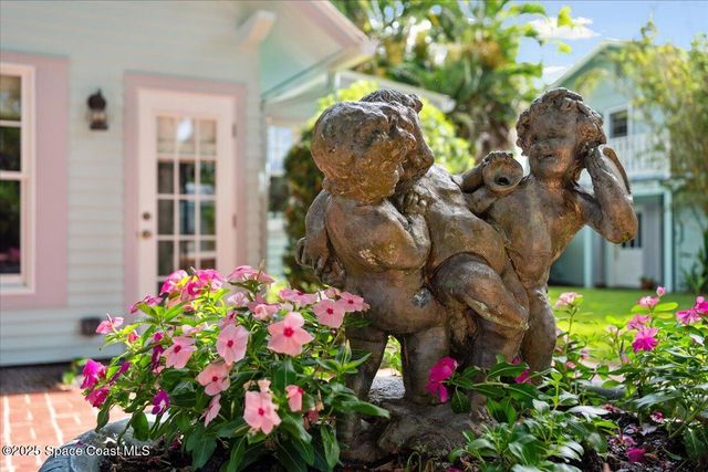 1101 River Road, Melbourne Beach, FL 32951