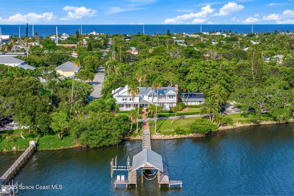 1101 River Road, Melbourne Beach, FL 32951