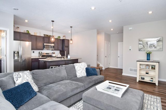 14808 Willemite Street NW, Ramsey, MN 55303