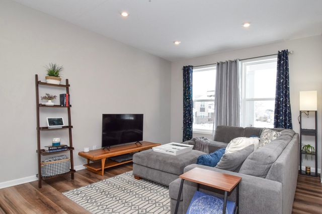 14808 Willemite Street NW, Ramsey, MN 55303