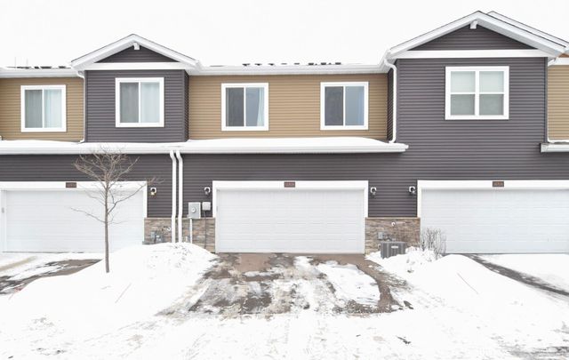 14808 Willemite Street NW, Ramsey, MN 55303