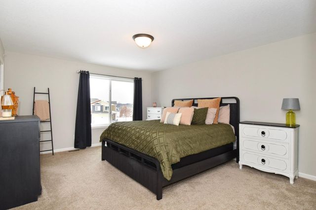 14808 Willemite Street NW, Ramsey, MN 55303