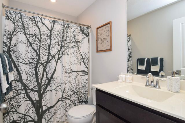 14808 Willemite Street NW, Ramsey, MN 55303