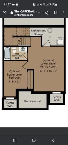 14808 Willemite Street NW, Ramsey, MN 55303