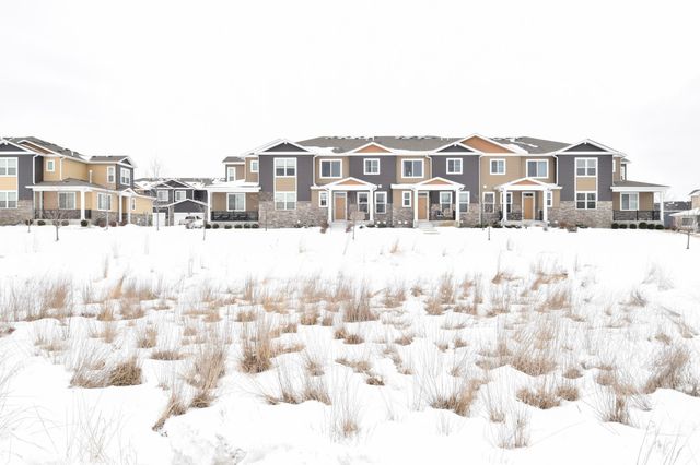 14808 Willemite Street NW, Ramsey, MN 55303