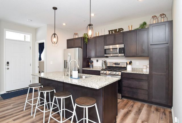 14808 Willemite Street NW, Ramsey, MN 55303