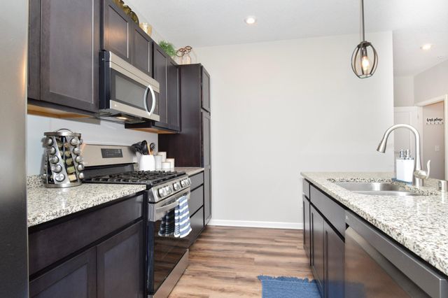 14808 Willemite Street NW, Ramsey, MN 55303