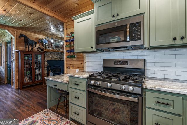 245 Panther Hill Road, Murphy, NC 28906