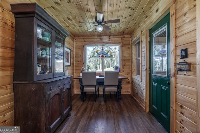 245 Panther Hill Road, Murphy, NC 28906