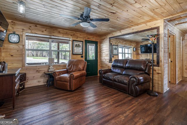 245 Panther Hill Road, Murphy, NC 28906