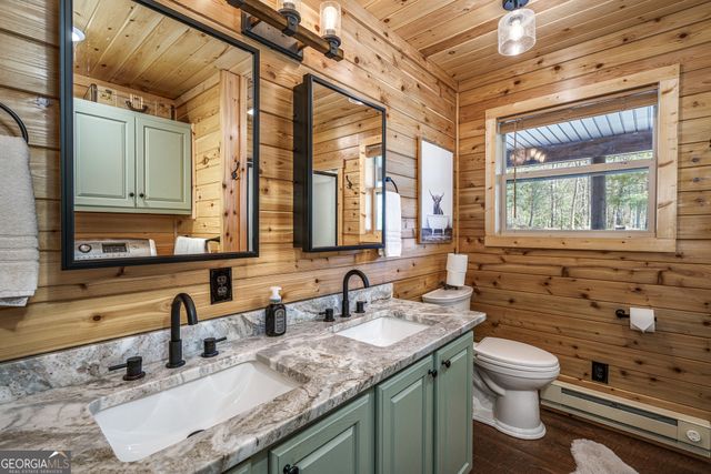 245 Panther Hill Road, Murphy, NC 28906