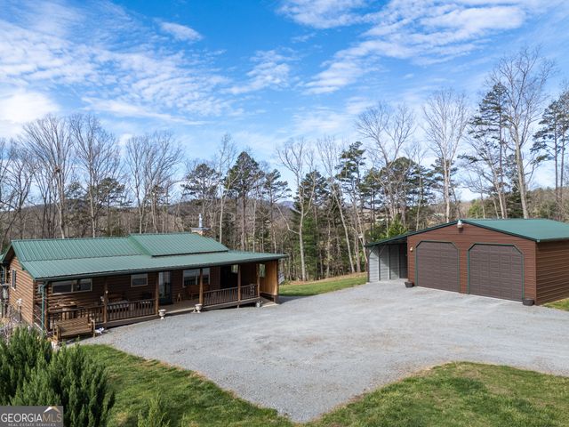 245 Panther Hill Road, Murphy, NC 28906