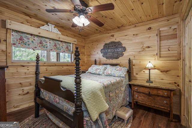 245 Panther Hill Road, Murphy, NC 28906