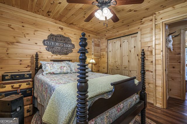 245 Panther Hill Road, Murphy, NC 28906