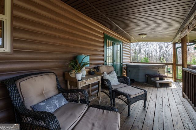 245 Panther Hill Road, Murphy, NC 28906