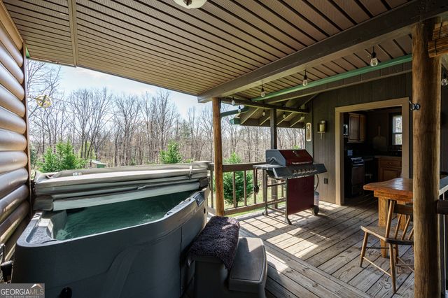 245 Panther Hill Road, Murphy, NC 28906