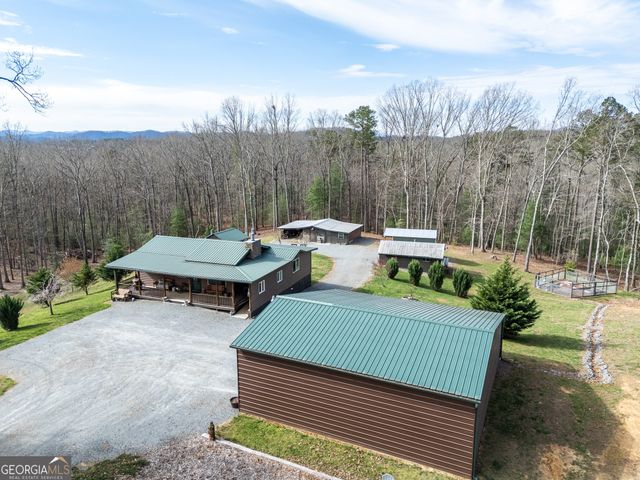 245 Panther Hill Road, Murphy, NC 28906