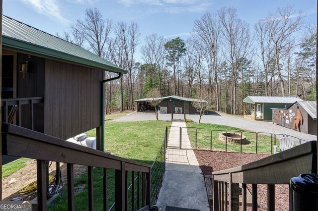 245 Panther Hill Road, Murphy, NC 28906