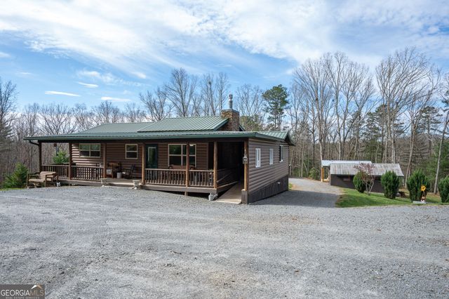 245 Panther Hill Road, Murphy, NC 28906