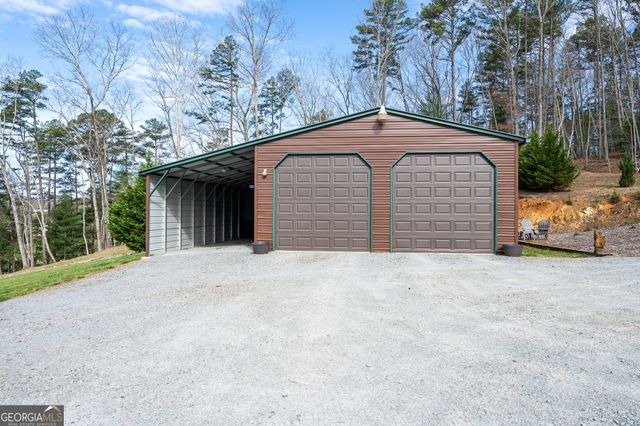 245 Panther Hill Road, Murphy, NC 28906